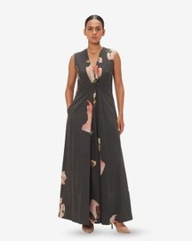 Dry Ash Jumpsuit