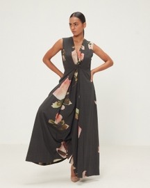 Dry Ash Jumpsuit