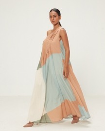 Terrain Dress