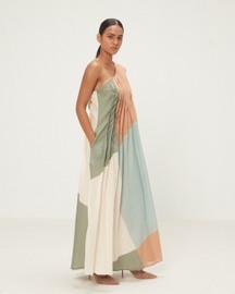 Terrain Dress