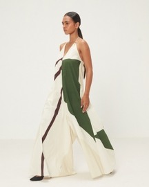 Sandleaf Jumpsuit