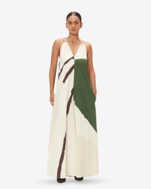 Sandleaf Jumpsuit