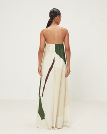 Sandleaf Jumpsuit