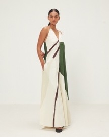 Sandleaf Jumpsuit