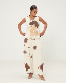 Holstein Co-ord Set