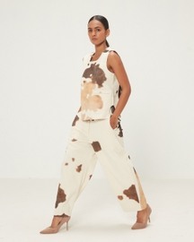 Holstein Co-ord Set