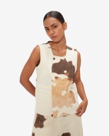 Holstein Top