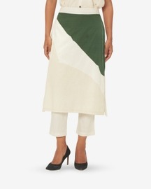Spruce Skirt Trouser