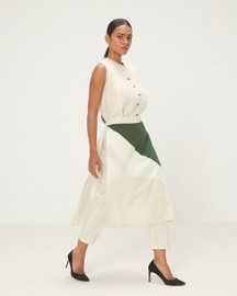Spruce Skirt Trouser