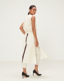 Spruce Skirt Trouser