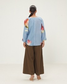 Vinca Top
