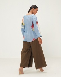 Fern Burn Pants