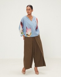 Fern Burn Pants