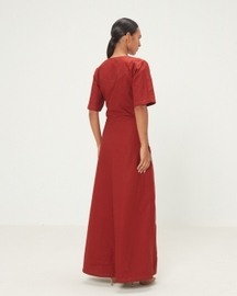 Maru Jumpsuit