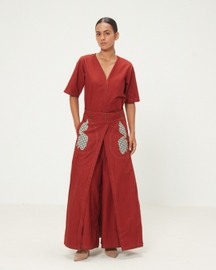 Maru Jumpsuit