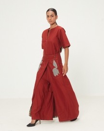 Maru Jumpsuit