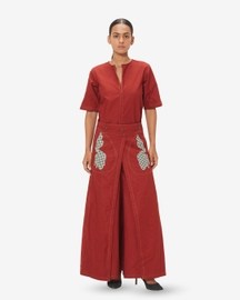 Maru Jumpsuit