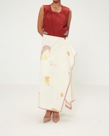 Sunline Skirt
