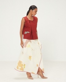 Sunline Skirt