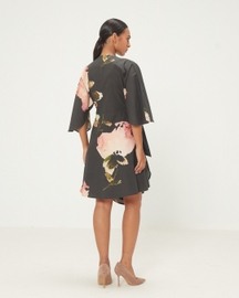 Grisea Dress