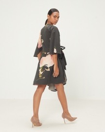 Grisea Dress