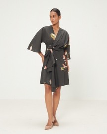 Grisea Dress