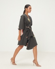 Grisea Dress
