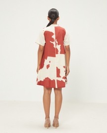 Sunspot Dress