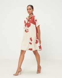 Sunspot Dress