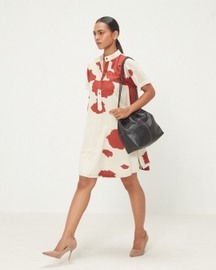 Sunspot Dress