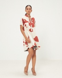 Sunspot Dress