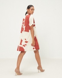 Sunspot Dress