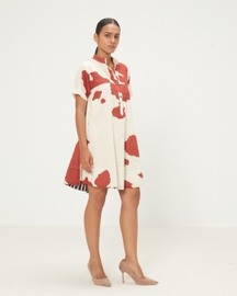 Sunspot Dress