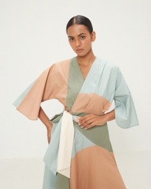 Maris Dress