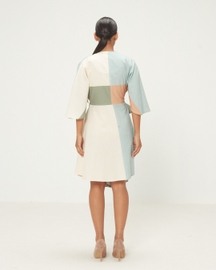 Maris Dress