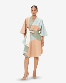 Maris Dress