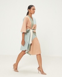 Maris Dress