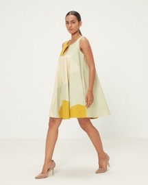 Granola Dress