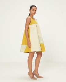 Granola Dress