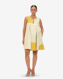 Granola Dress