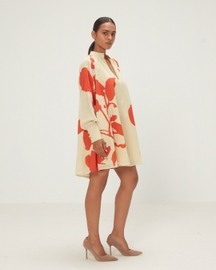 Khaki Dress