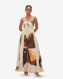Peru Dress