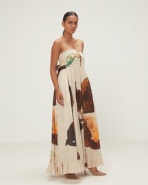 Peru Dress