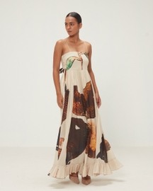 Peru Dress