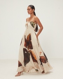Peru Dress
