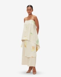 Dried Moss Co-ord Set