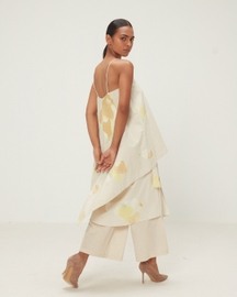 Dried Moss Co-ord Set
