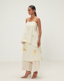 Dried Moss Co-ord Set