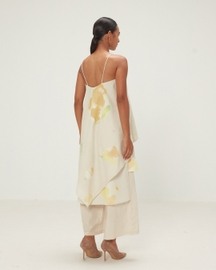 Dried Moss Co-ord Set