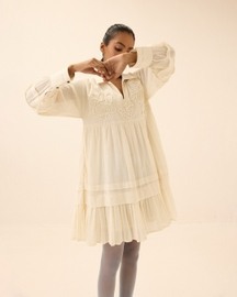 Concave Dress